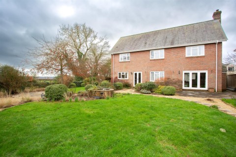 View Full Details for Forton Road, Chard