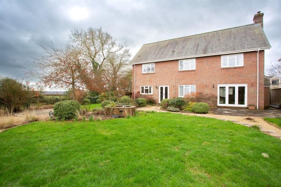 Images for Forton Road, Chard