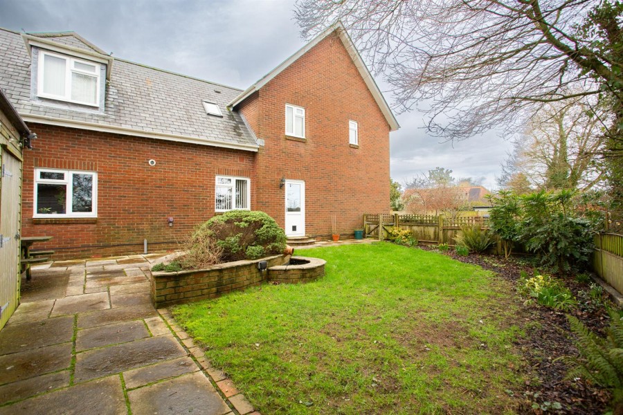 Images for Forton Road, Chard