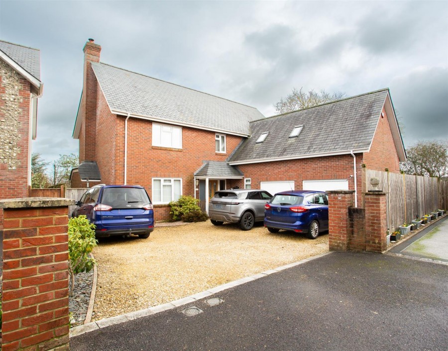 Images for Forton Road, Chard