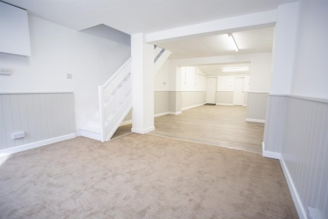 View Full Details for Holyrood Street, Chard