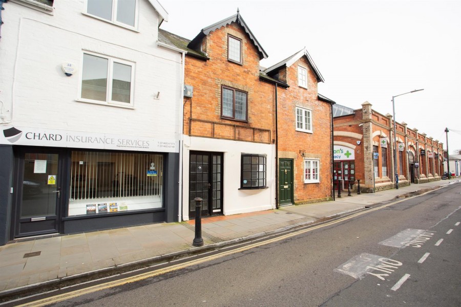 Images for Holyrood Street, Chard