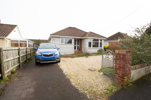 View Full Details for St. Marys Close, Chard