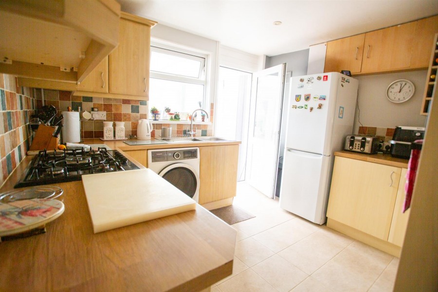 Images for St. Marys Close, Chard