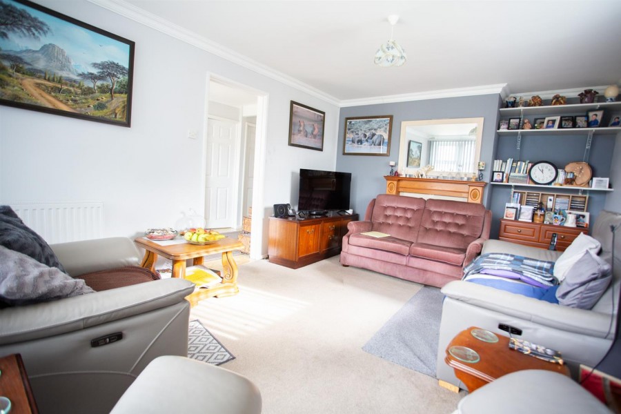 Images for St. Marys Close, Chard