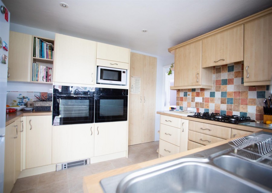 Images for St. Marys Close, Chard