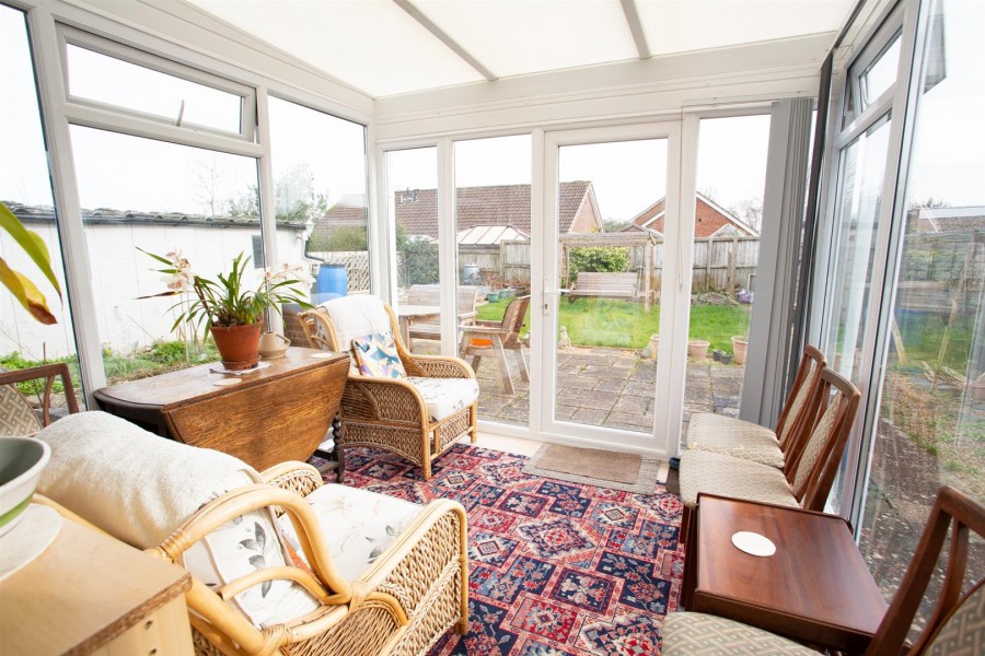 Images for St. Marys Close, Chard