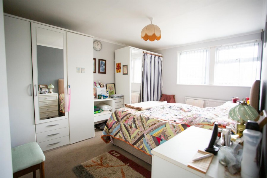 Images for St. Marys Close, Chard