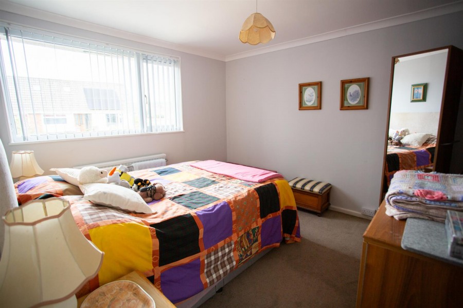 Images for St. Marys Close, Chard