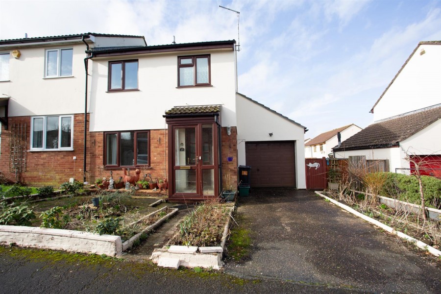 Images for Hollingarth Way, Hemyock, Cullompton