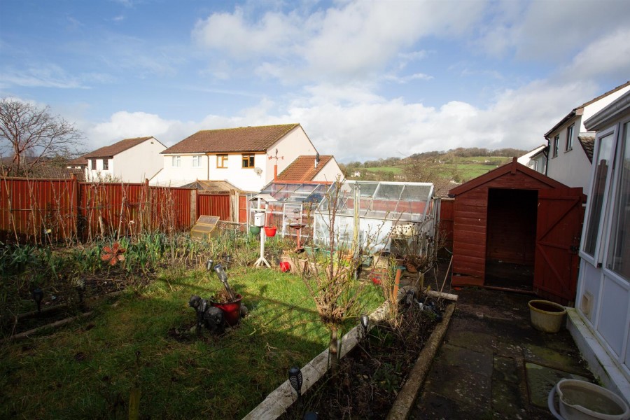 Images for Hollingarth Way, Hemyock, Cullompton