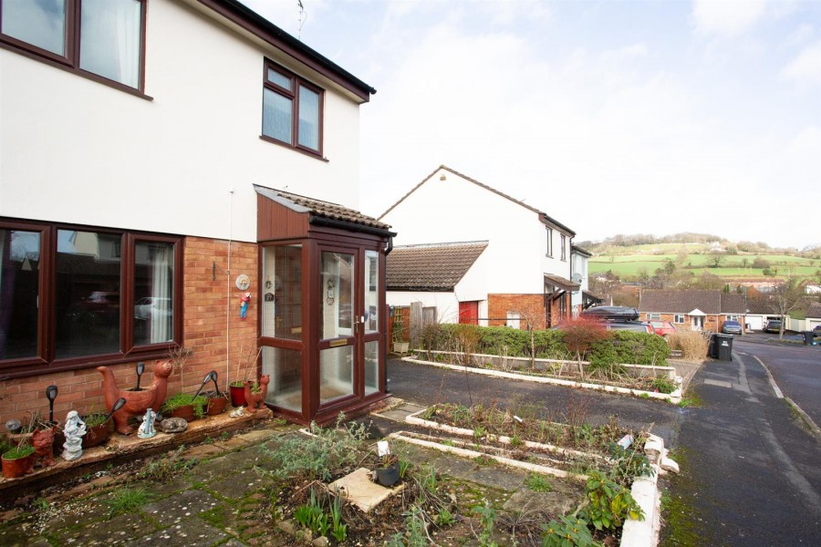 Images for Hollingarth Way, Hemyock, Cullompton