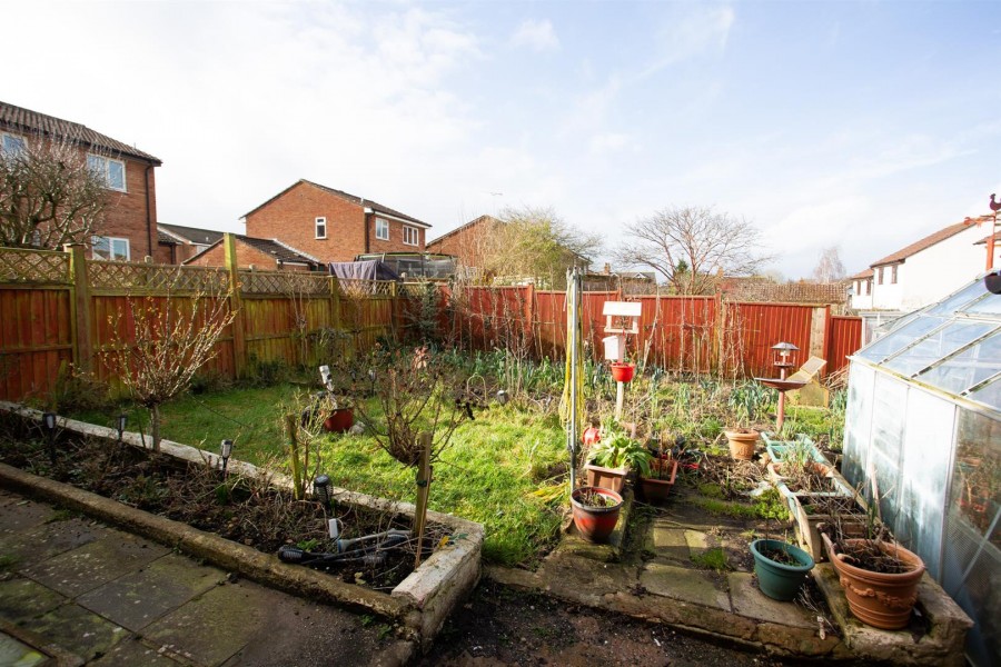 Images for Hollingarth Way, Hemyock, Cullompton