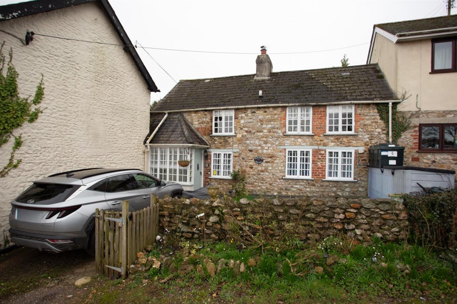 Images for Yarcombe, Honiton