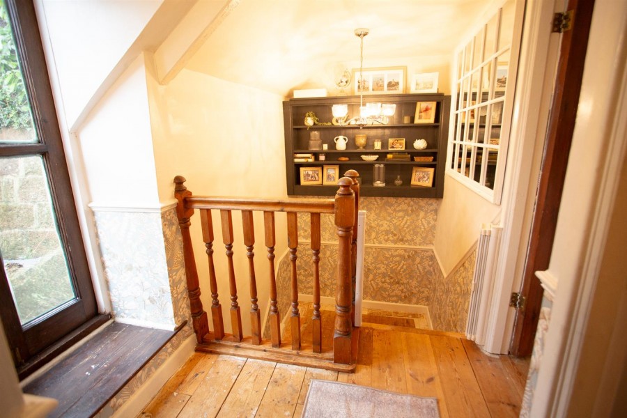 Images for Yarcombe, Honiton