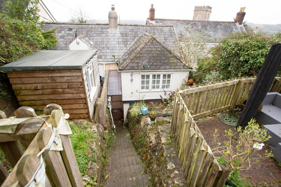 Images for Yarcombe, Honiton