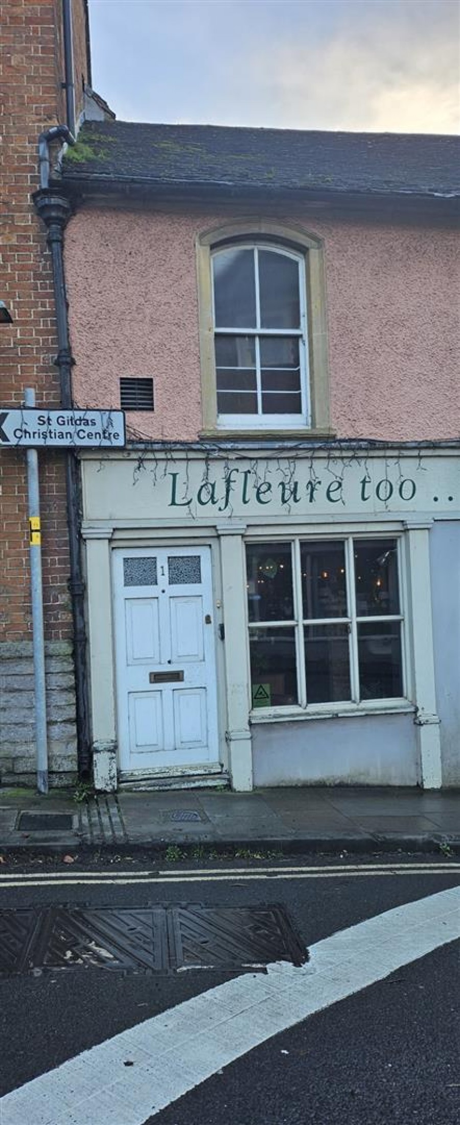 Images for Lloyds Bank Old Building, Cheapside, Langport