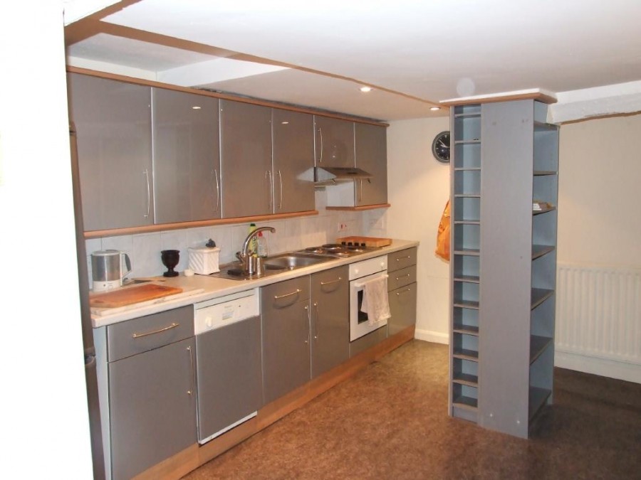 Images for Holyrood Street, Chard