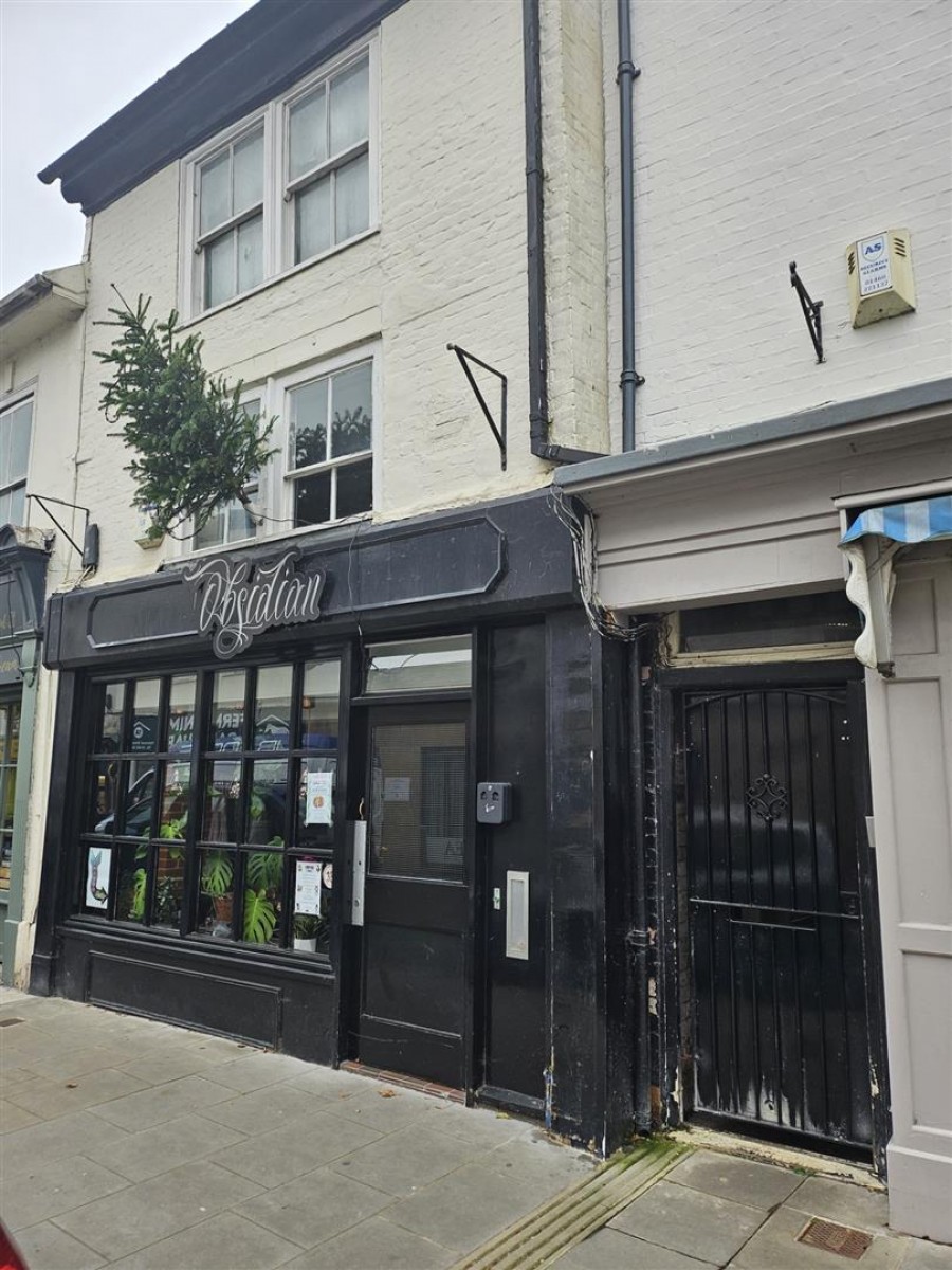 Images for Holyrood Street, Chard