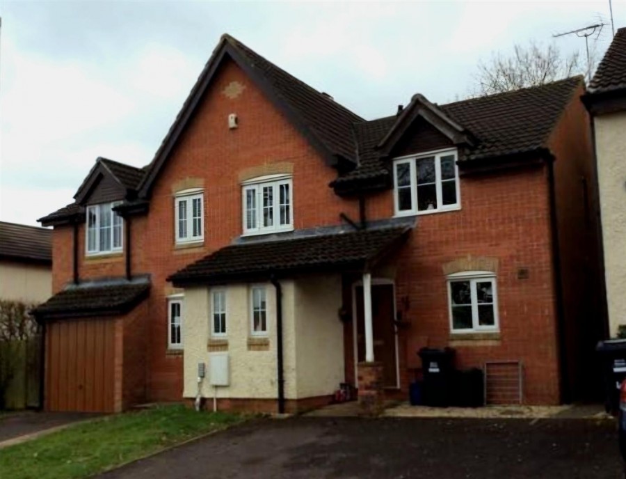 Images for Parklands, Hemyock, Cullompton