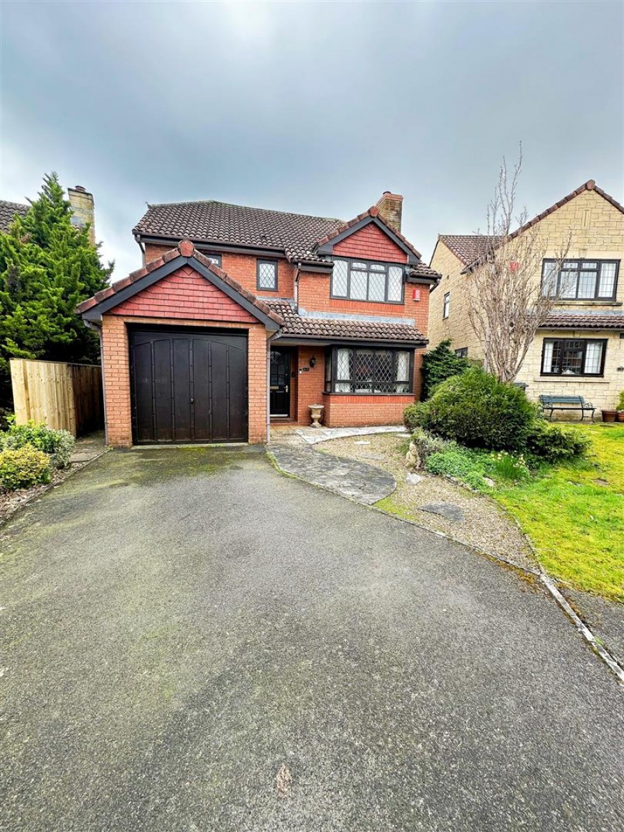 Images for Toms Close, Chard