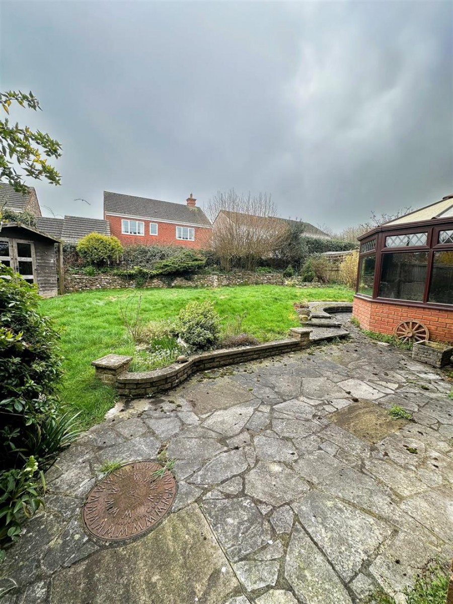 Images for Toms Close, Chard