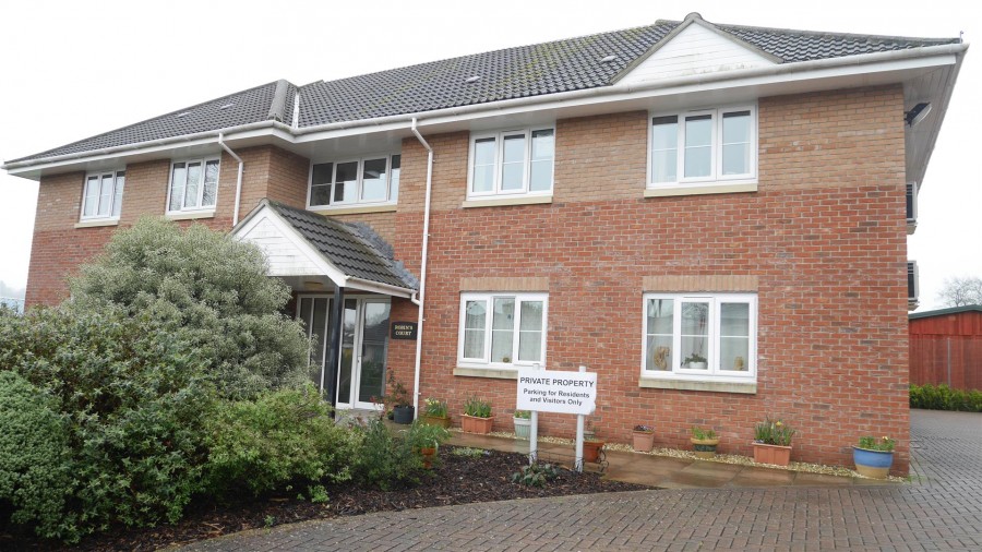 Images for Station Road, Hemyock, Cullompton