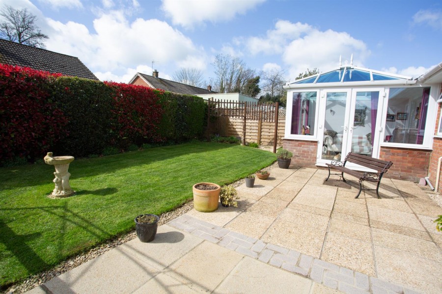 Images for King Cuthred Close, Chard