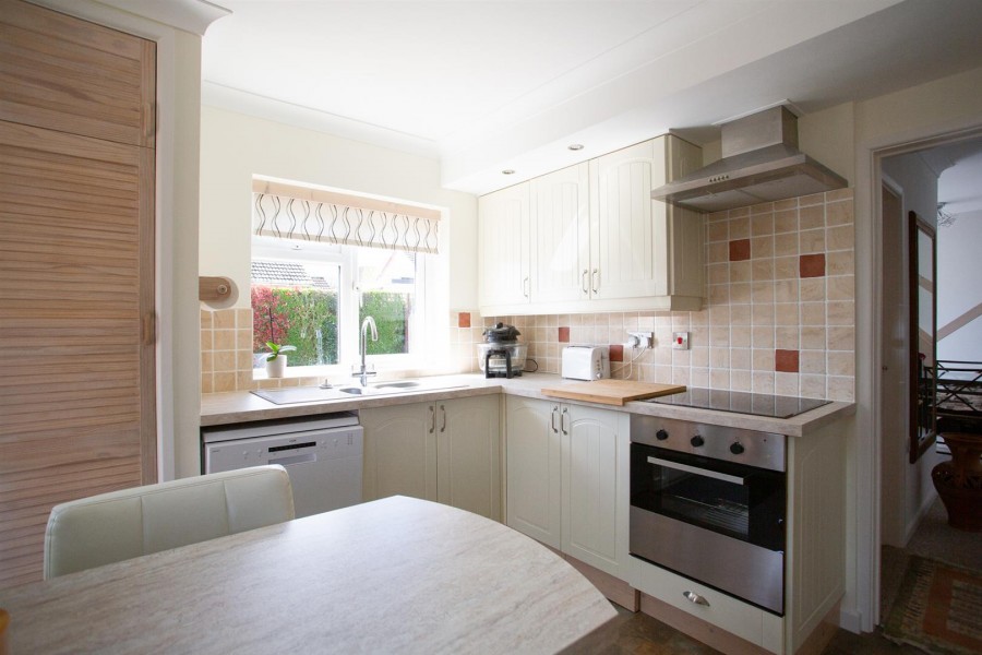 Images for King Cuthred Close, Chard