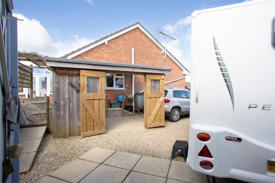 Images for King Cuthred Close, Chard