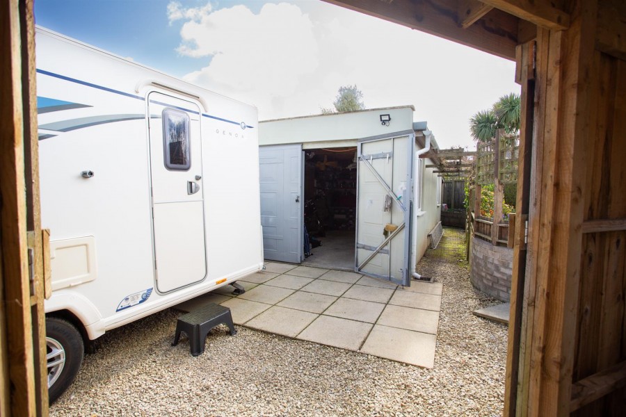 Images for King Cuthred Close, Chard