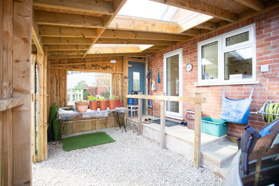 Images for King Cuthred Close, Chard