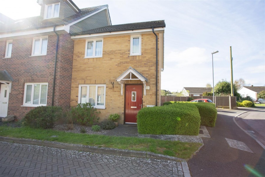 Images for Beckington Crescent, Chard