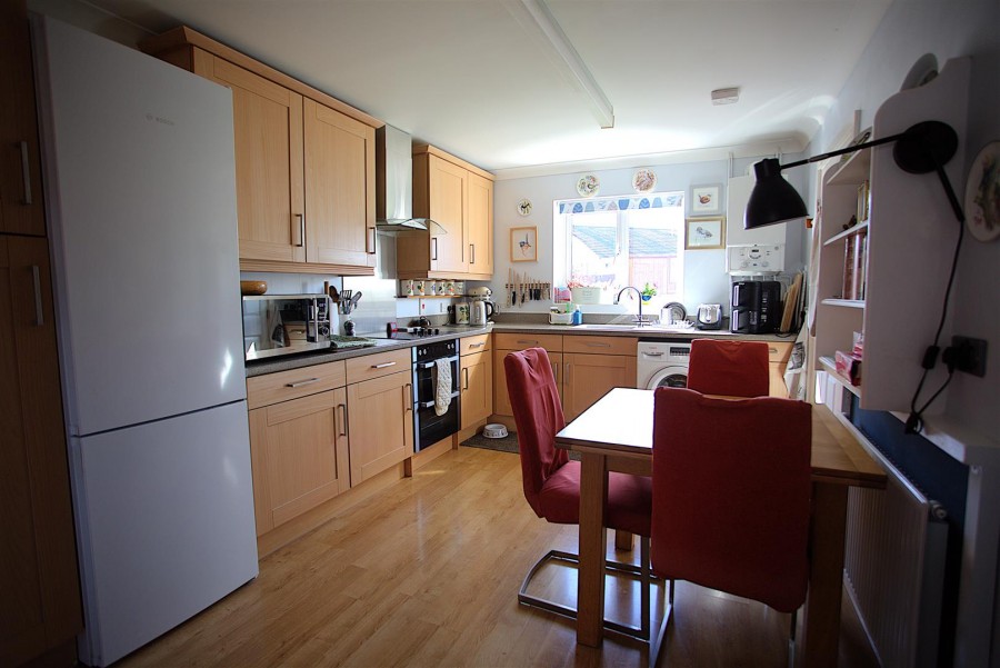 Images for Beckington Crescent, Chard