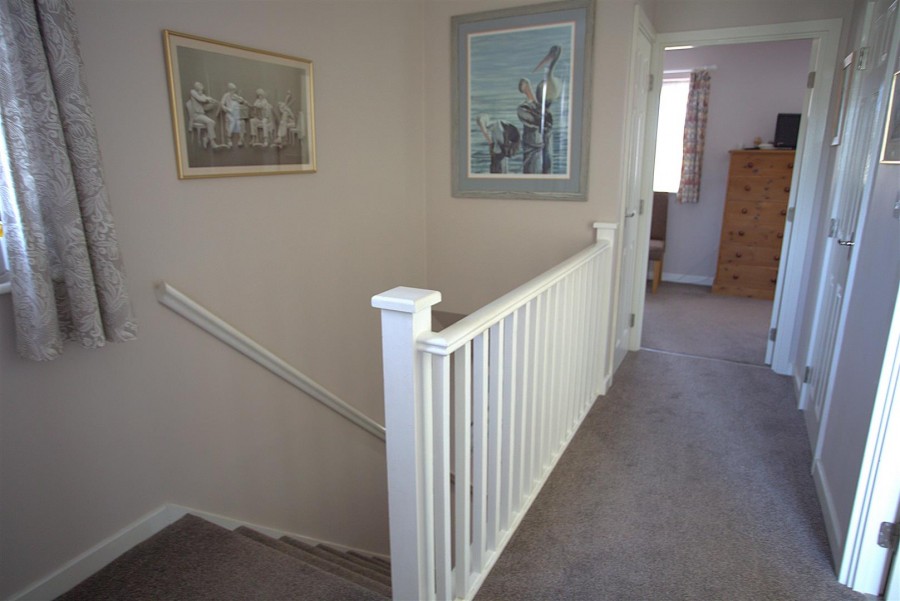 Images for Beckington Crescent, Chard