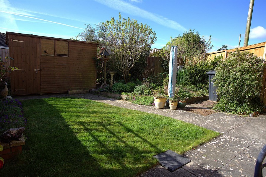 Images for Beckington Crescent, Chard