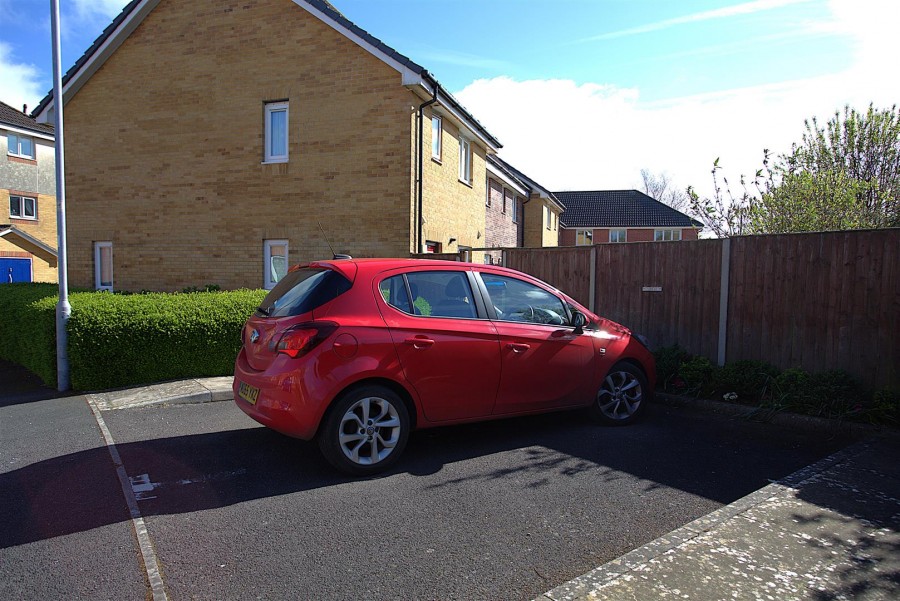 Images for Beckington Crescent, Chard