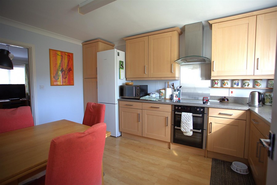 Images for Beckington Crescent, Chard