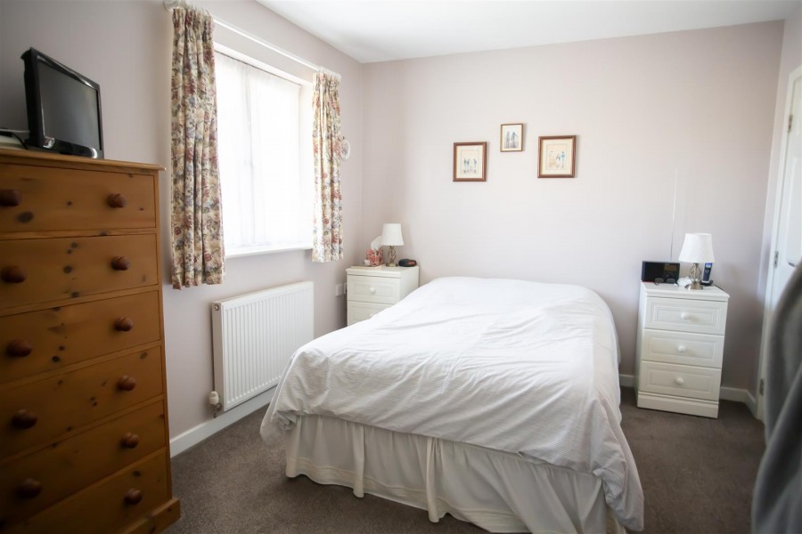 Images for Beckington Crescent, Chard