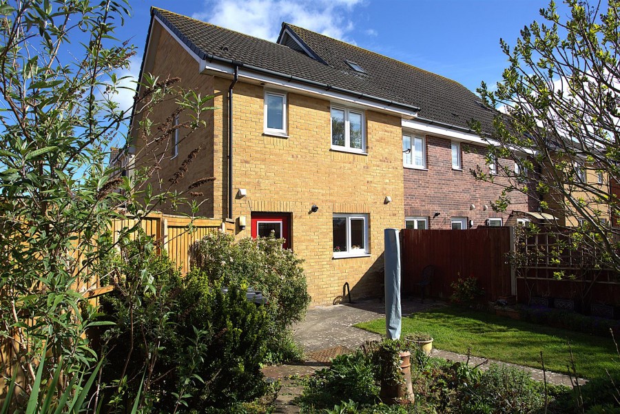 Images for Beckington Crescent, Chard