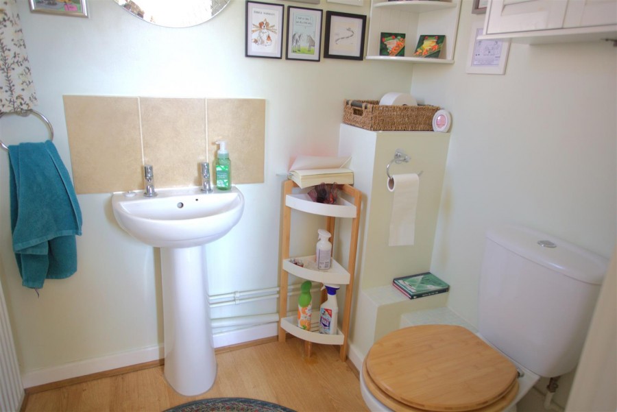 Images for Beckington Crescent, Chard