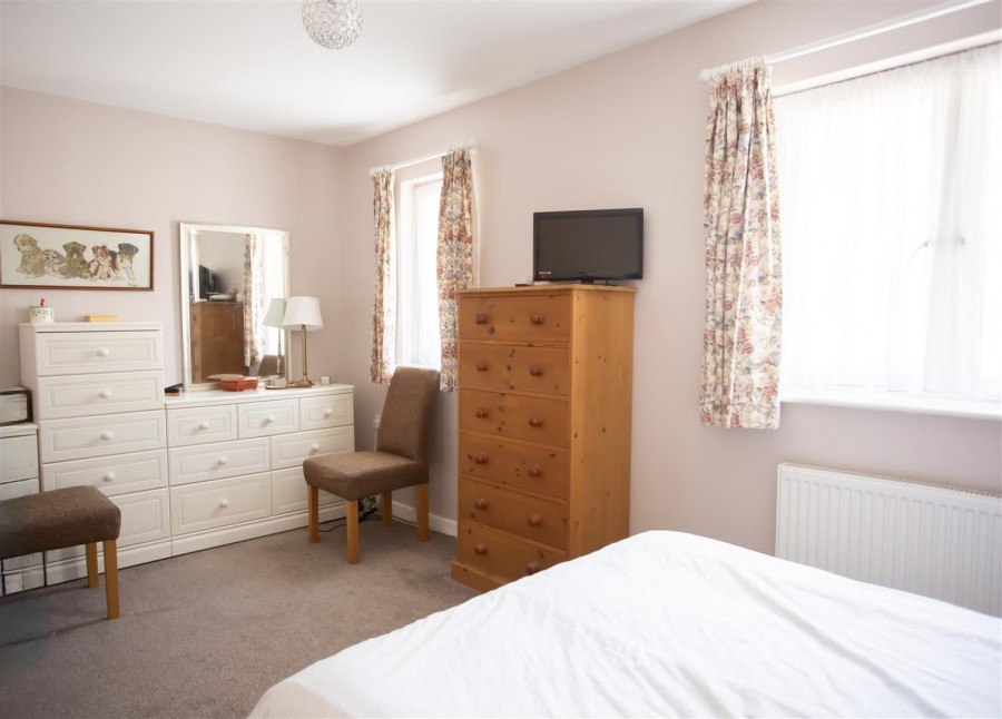 Images for Beckington Crescent, Chard