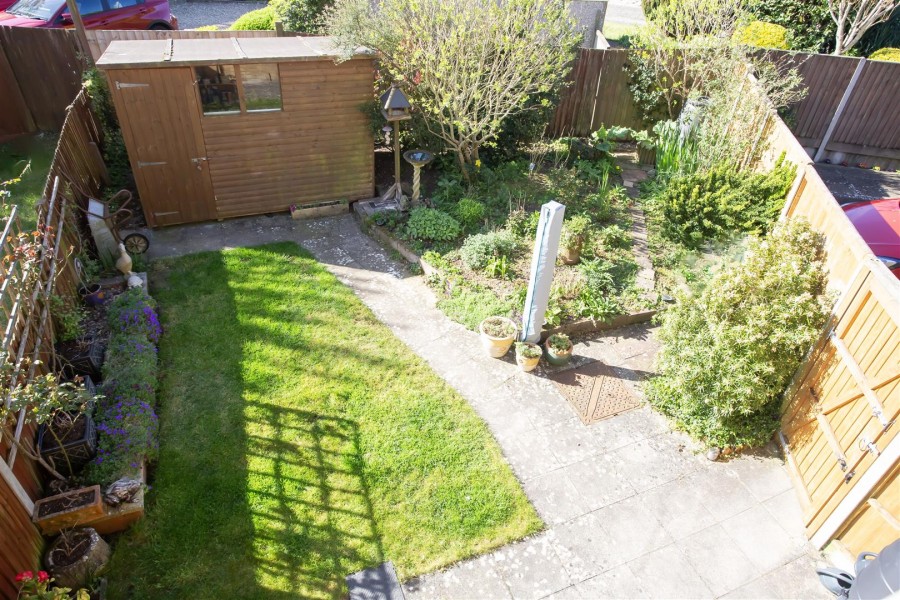 Images for Beckington Crescent, Chard