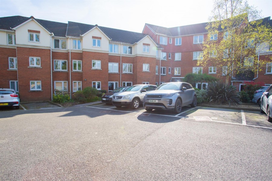 Images for Victoria Avenue, Chard