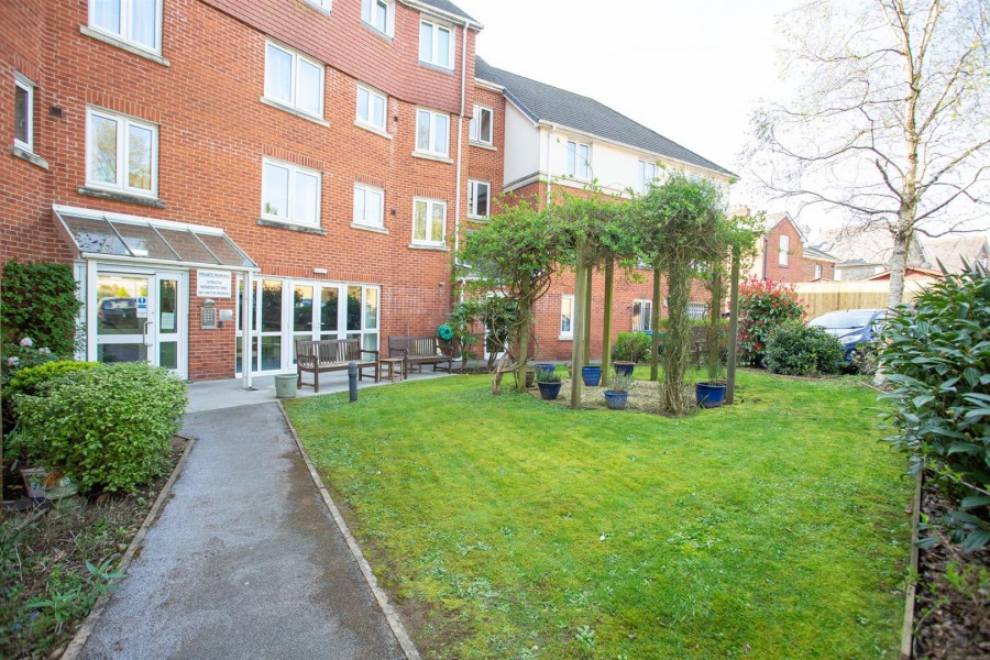 Images for Victoria Avenue, Chard