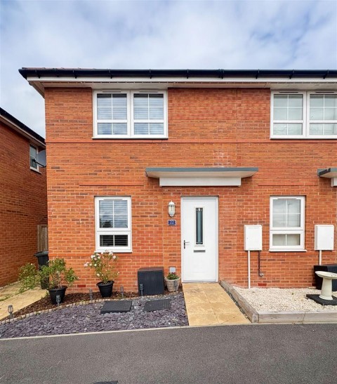 View Full Details for Honeycombe Vale, Chard