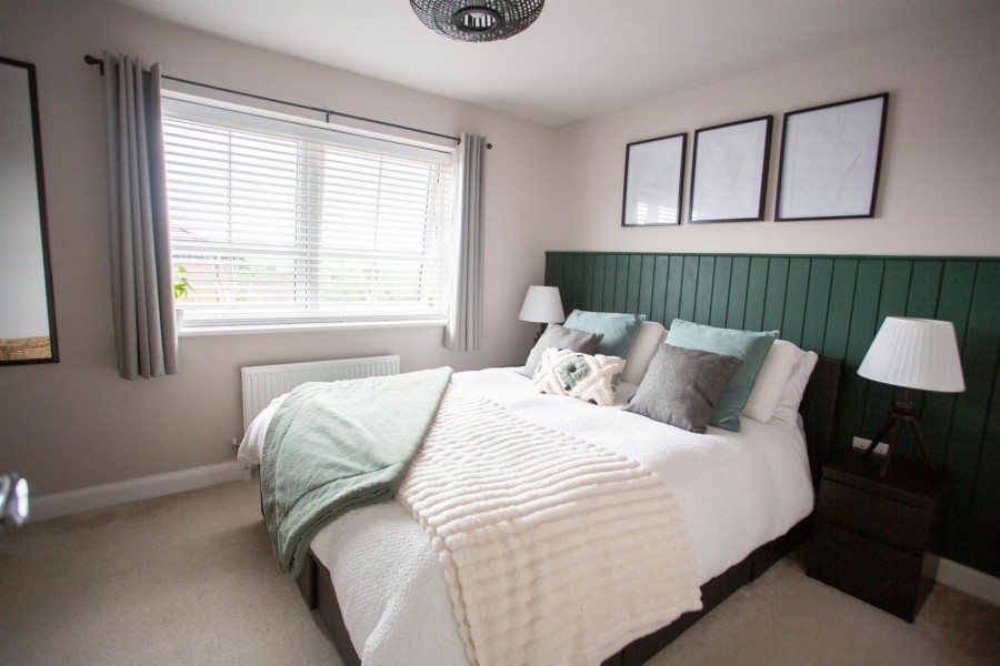 Images for Honeycombe Vale, Chard
