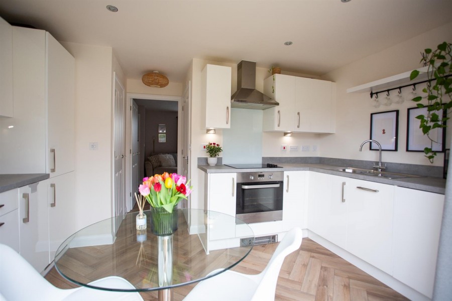 Images for Honeycombe Vale, Chard