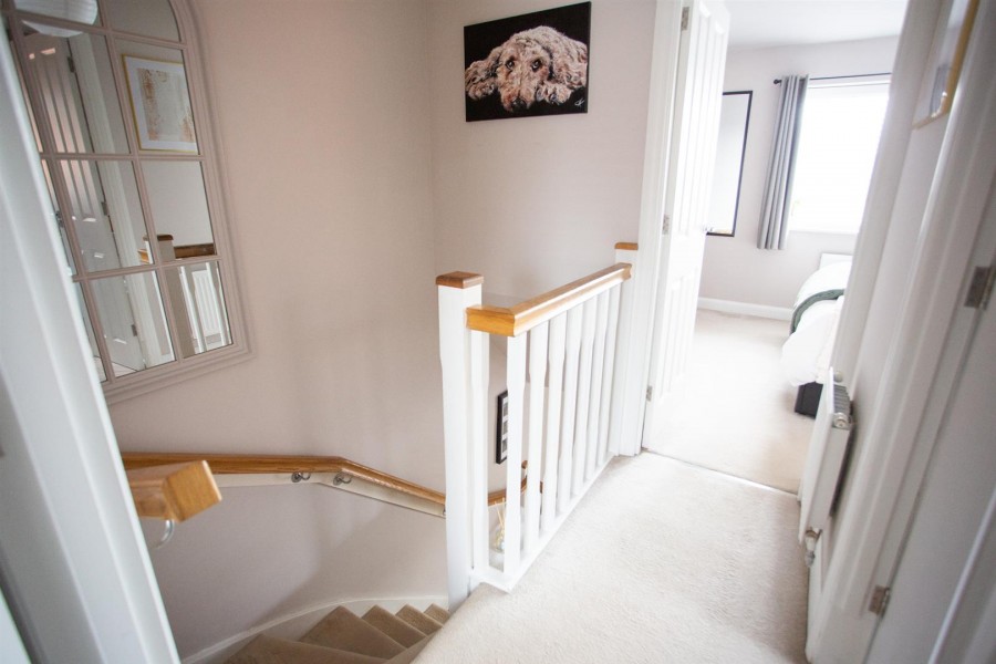 Images for Honeycombe Vale, Chard
