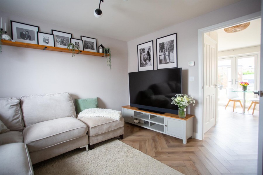 Images for Honeycombe Vale, Chard